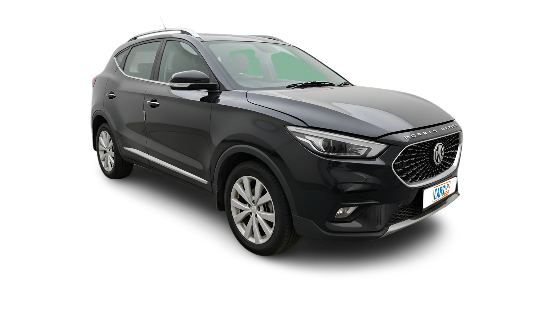 2024 MG ASTOR - SUV - Petrol - Manual - ₹9.50 lakh